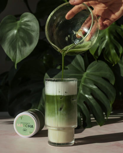 Церемониална БИО Матча