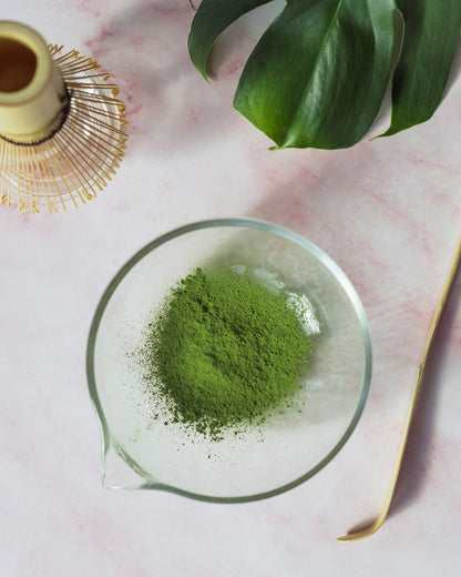 Церемониална БИО Матча