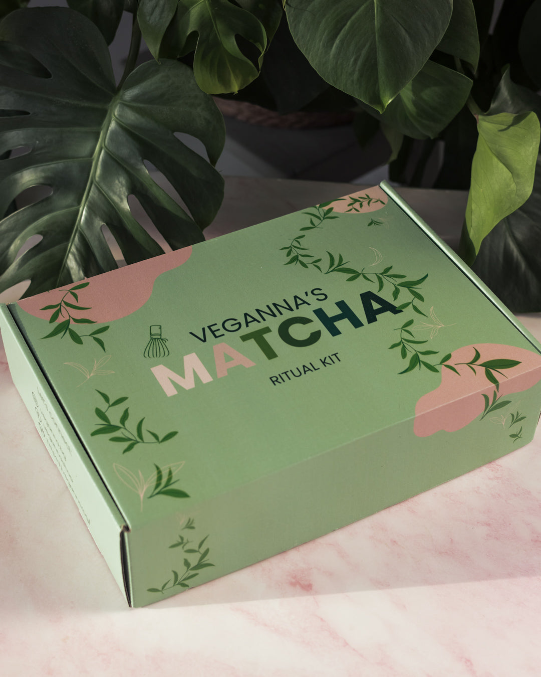 Матча Сет за Ритуал