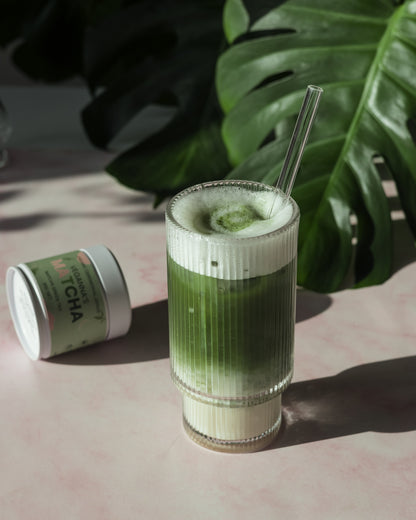 Церемониална БИО Матча